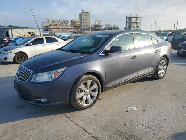  Salvage Buick LaCrosse