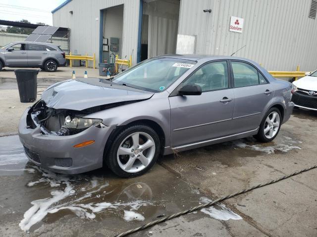 Salvage Mazda 6