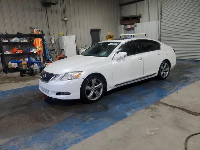  Salvage Lexus Gs