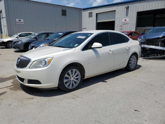  Salvage Buick Verano