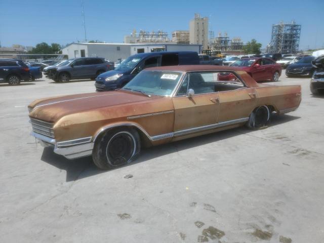  Salvage Buick Electra