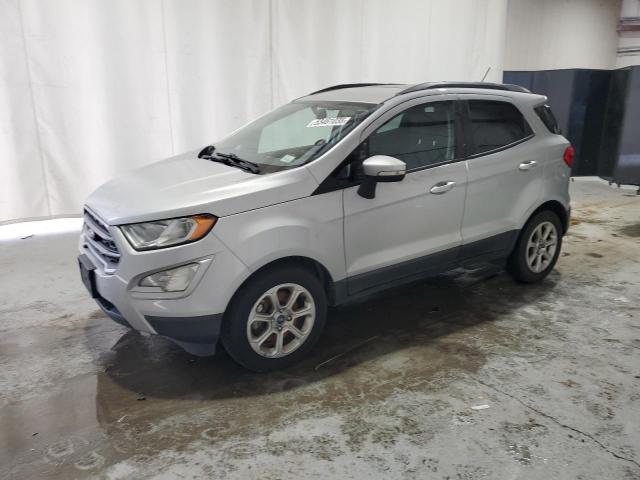  Salvage Ford EcoSport