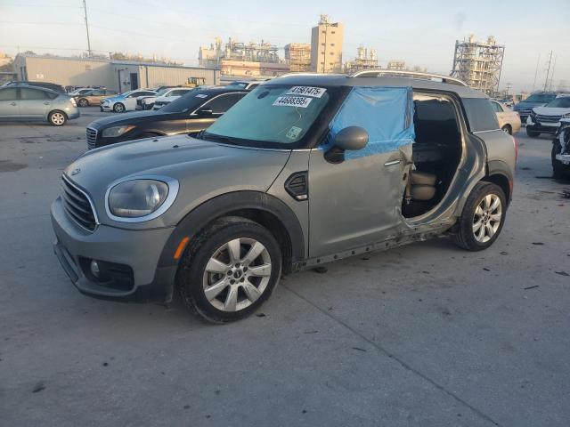  Salvage MINI Cooper