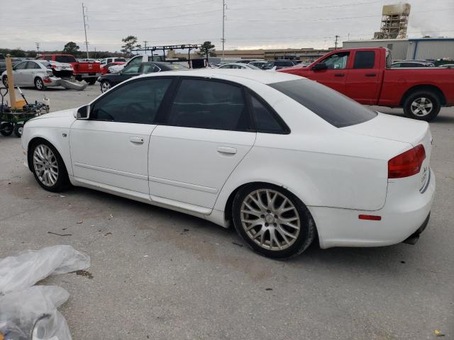 Audi A4 2.0t Image 12