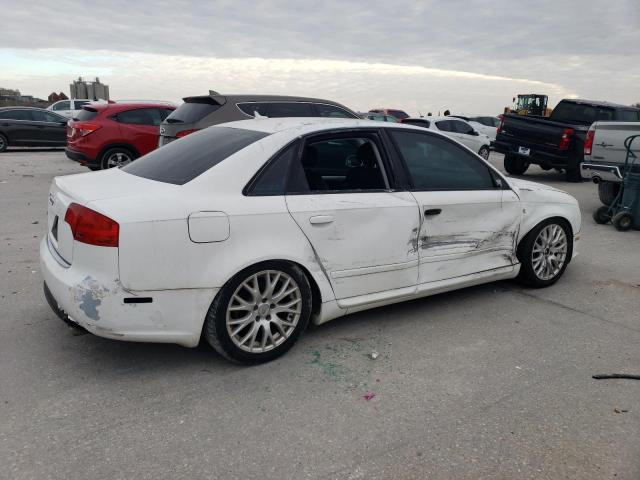 Audi A4 2.0t Image 11