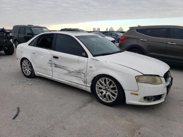 Audi A4 2.0t Image 3