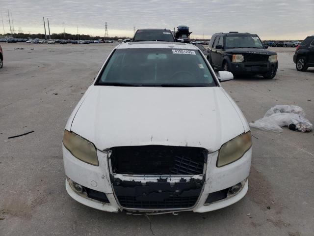 Audi A4 2.0t Image 13