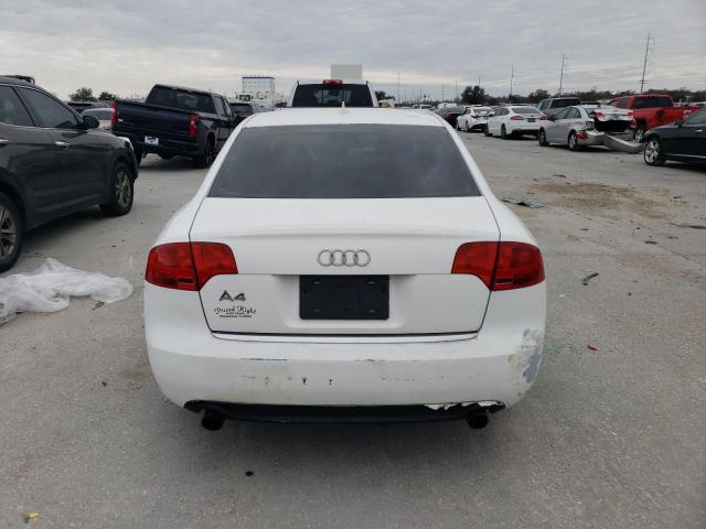 Audi A4 2.0t Image 5