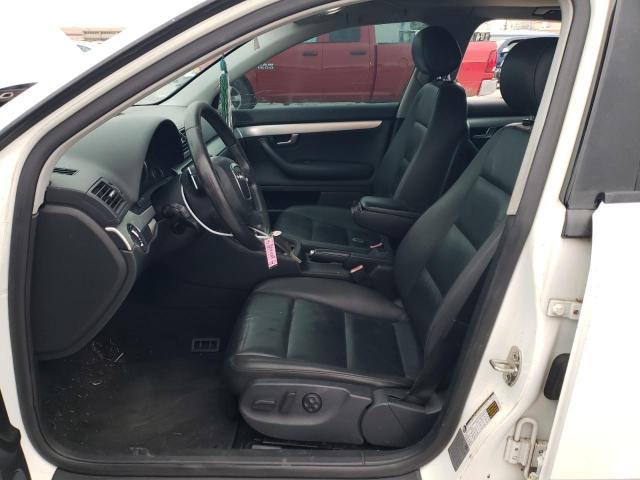 Audi A4 2.0t Image 4