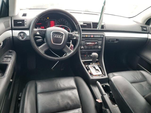 Audi A4 2.0t Image 7