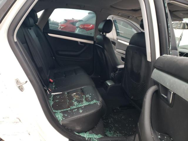 Audi A4 2.0t Image 6