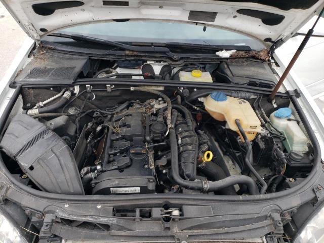 Audi A4 2.0t Image 2