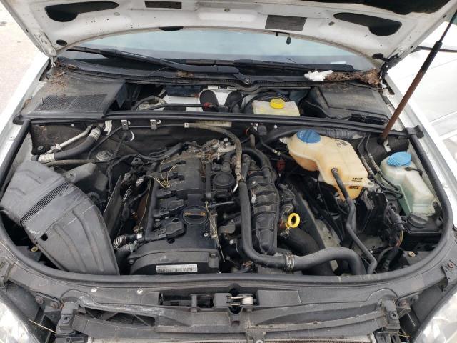 Audi A4 2.0t Image 2