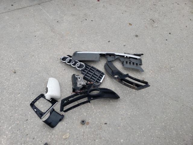 Audi A4 2.0t Image 9