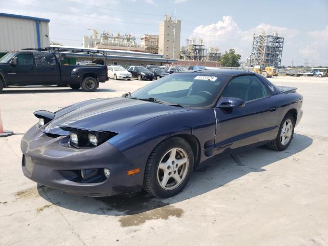  Salvage Pontiac Firebird