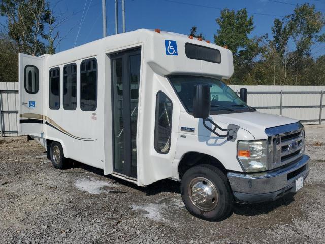  Salvage Ford Econoline