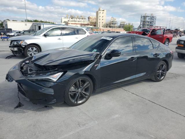 Salvage Acura Integra A-
