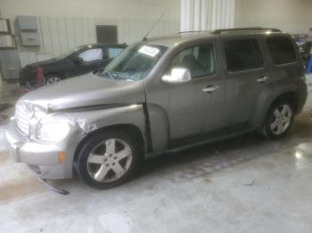 Salvage Chevrolet HHR
