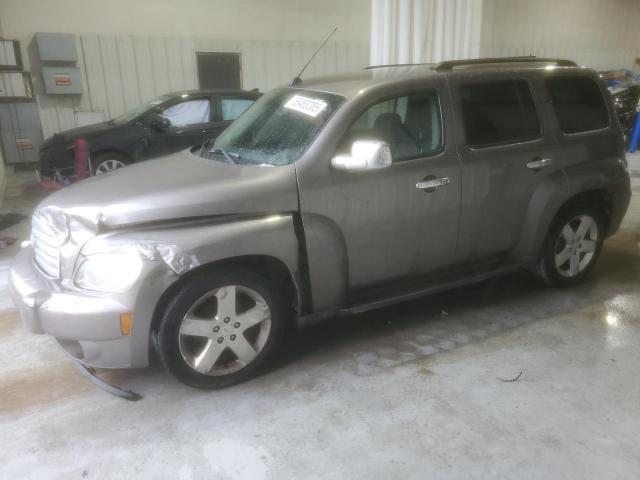  Salvage Chevrolet HHR