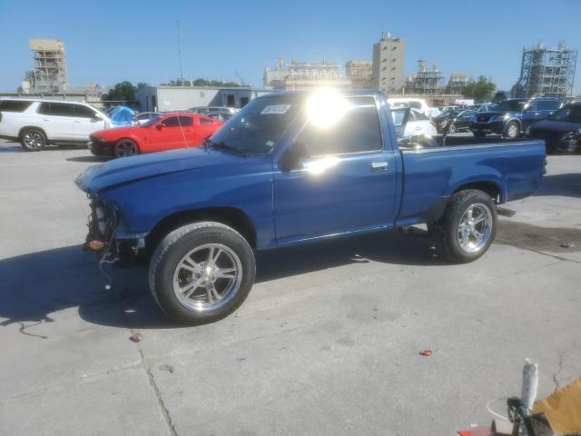  Salvage Toyota Pickup
