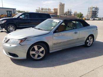  Salvage Saab 9 3