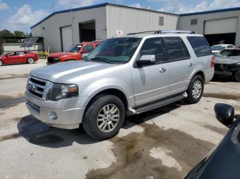  Salvage Ford Expedition