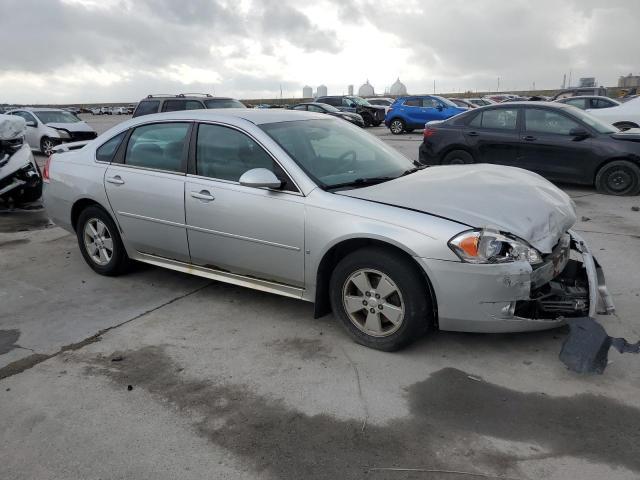 Chevrolet Impala Lt Image 4