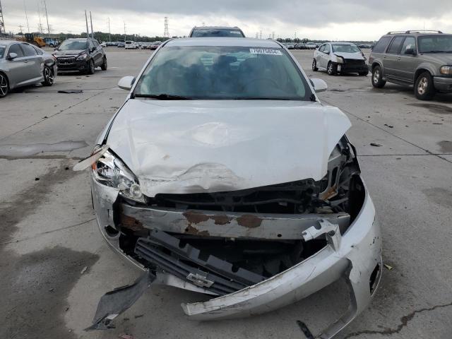 Chevrolet Impala Lt Image 3