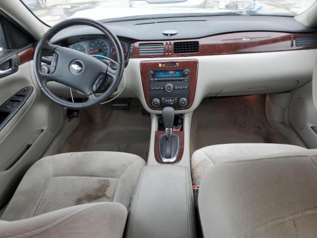 Chevrolet Impala Lt Image 12