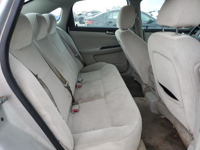 Chevrolet Impala Lt Image 6