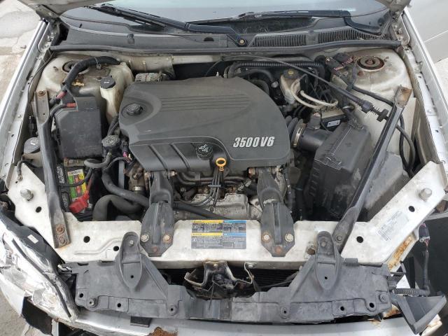 Chevrolet Impala Lt Image 10