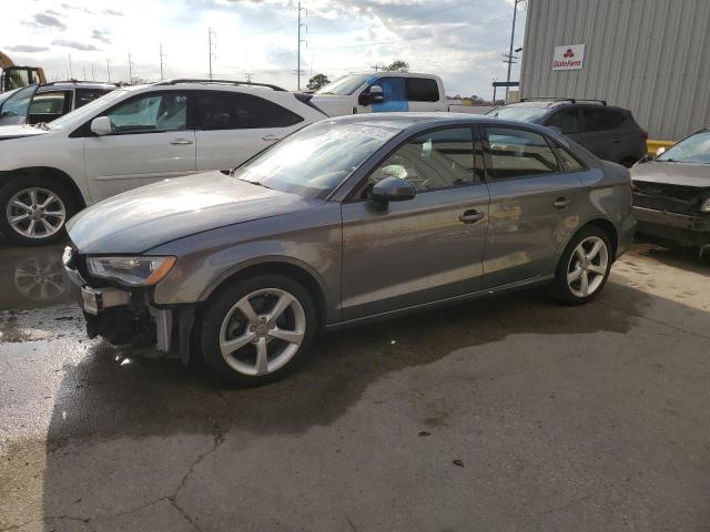  Salvage Audi A3