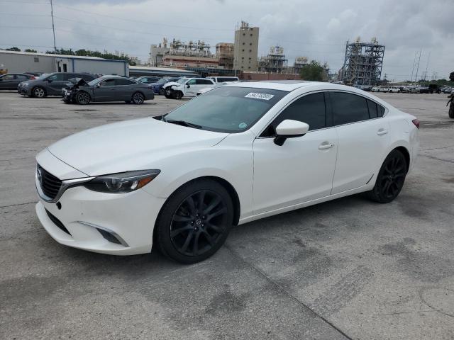  Salvage Mazda 6