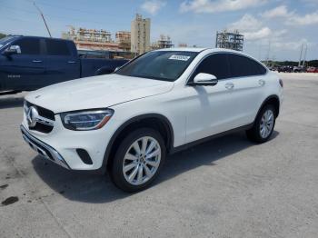  Salvage Mercedes-Benz GLC