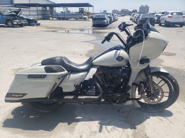 Salvage Harley-Davidson Flse
