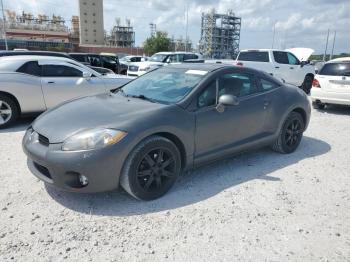  Salvage Mitsubishi Eclipse