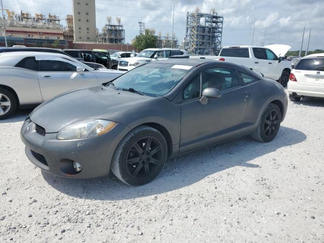  Salvage Mitsubishi Eclipse