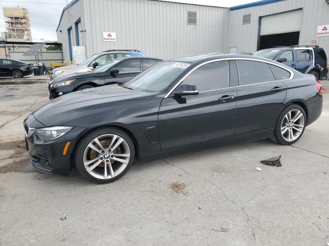  Salvage BMW 4 Series