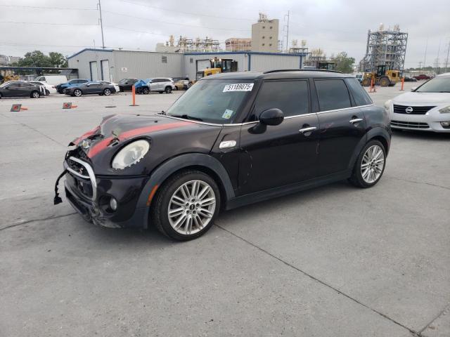  Salvage MINI Cooper
