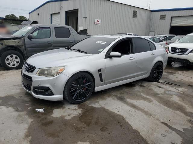  Salvage Chevrolet SS