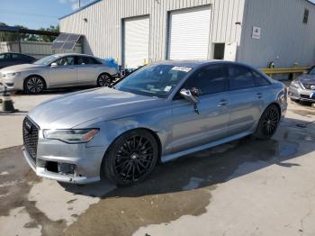  Salvage Audi A6