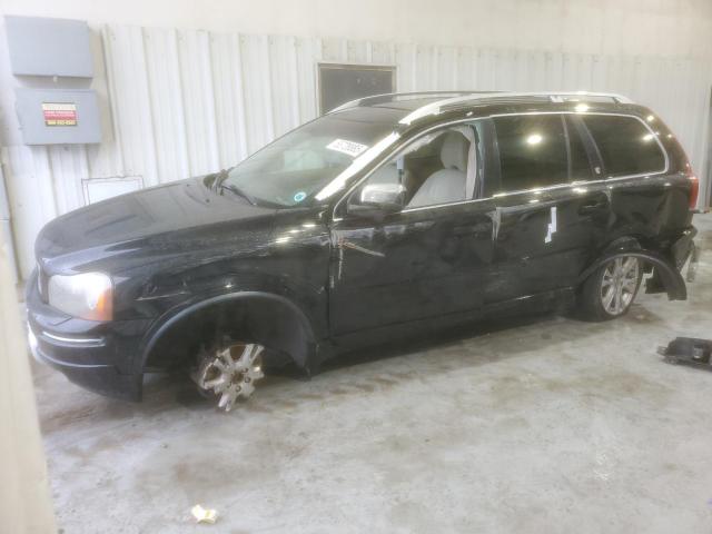  Salvage Volvo XC90