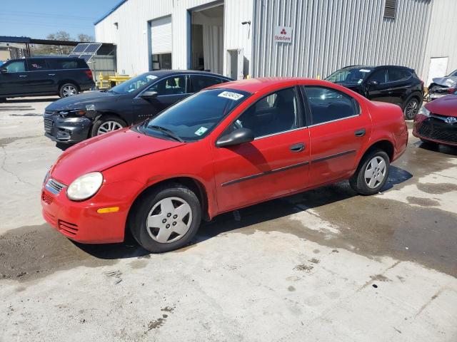  Salvage Dodge Neon