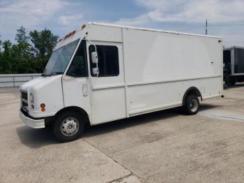 Salvage Ford Econoline