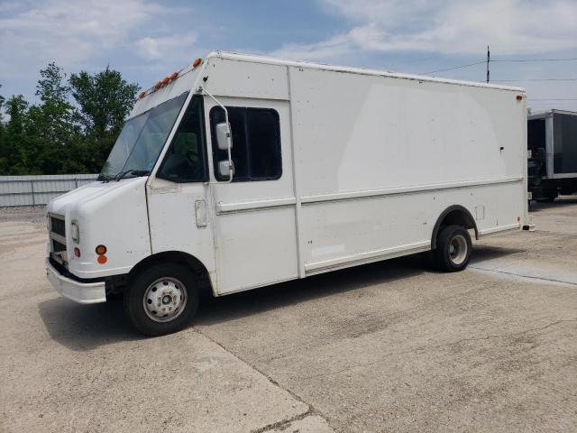  Salvage Ford Econoline