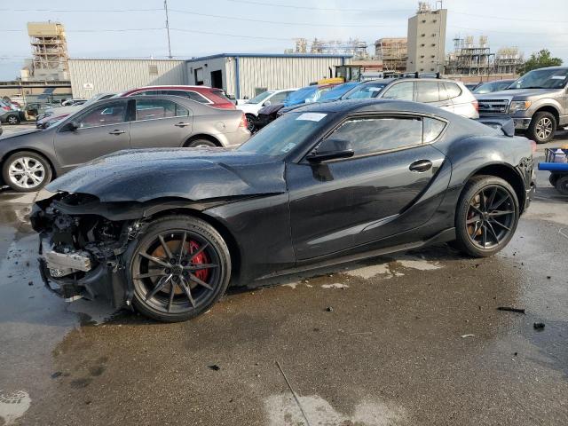  Salvage Toyota Supra