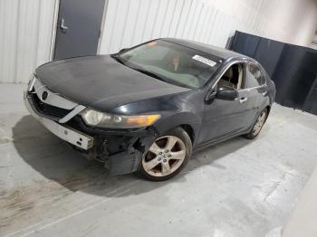  Salvage Acura TSX