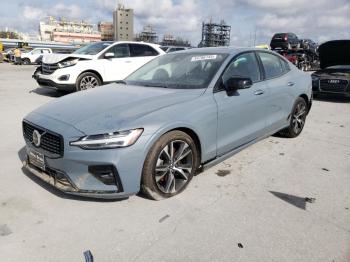  Salvage Volvo S60 Core
