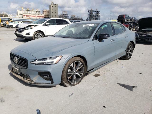  Salvage Volvo S60 Core
