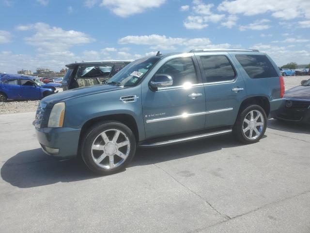  Salvage Cadillac Escalade